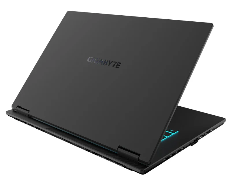 GIGABYTE A16 EWH 16 inch FHD+ 165Hz 300nits Core Ultra 9 185H 16GB 1TB SSD GeForce RTX 5070 8GB Backlit gaming laptop