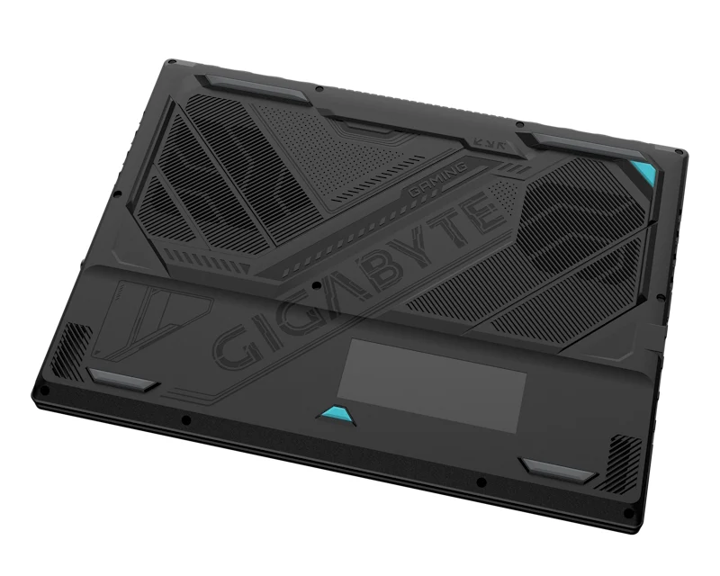 GIGABYTE A16 PRO DYH 16 inch QHD+ 165Hz 300nits Core 7 240H 32GB 1TB SSD GeForce RTX 5080 16GB Backlit Win11Home gaming laptop