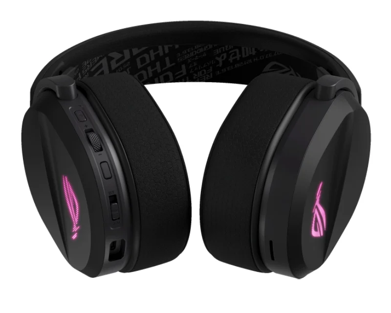 ASUS A501 ROG Pelta Bežične Gaming slušalice sa mikrofonom