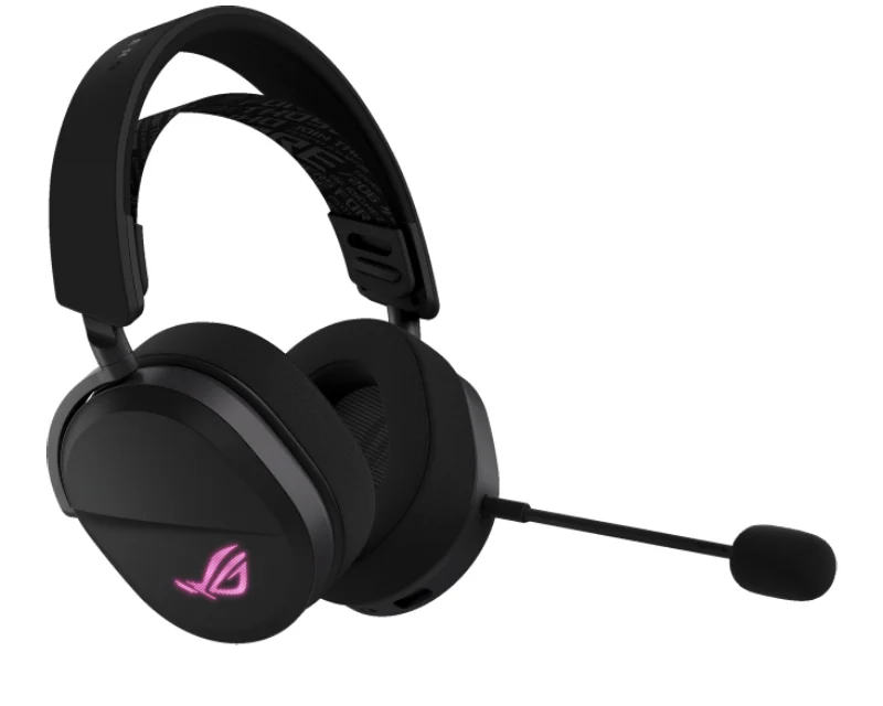 ASUS A501 ROG Pelta Bežične Gaming slušalice sa mikrofonom