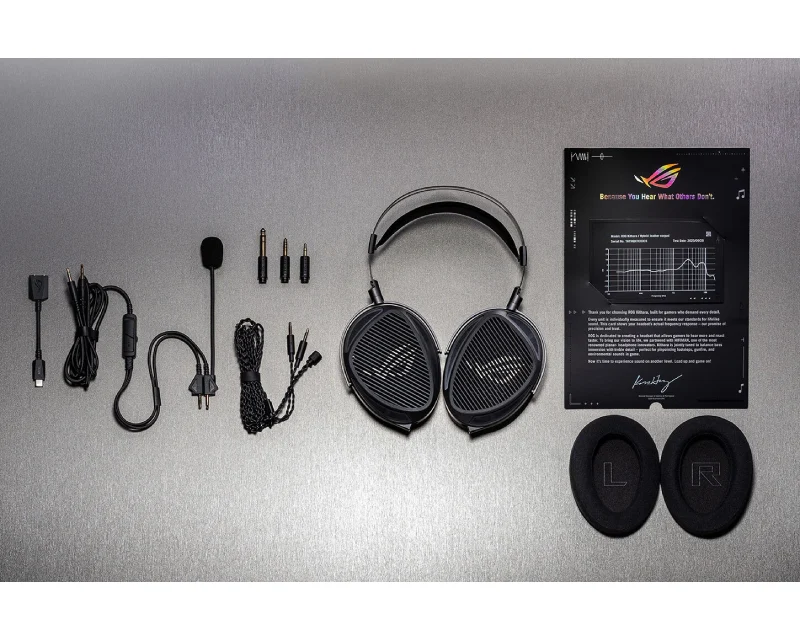 ASUS A702 ROG KITHARA Gaming slušalice sa mikrofonom