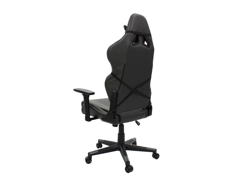 OZON ACE DOMINATOR D-02 Gaming stolica