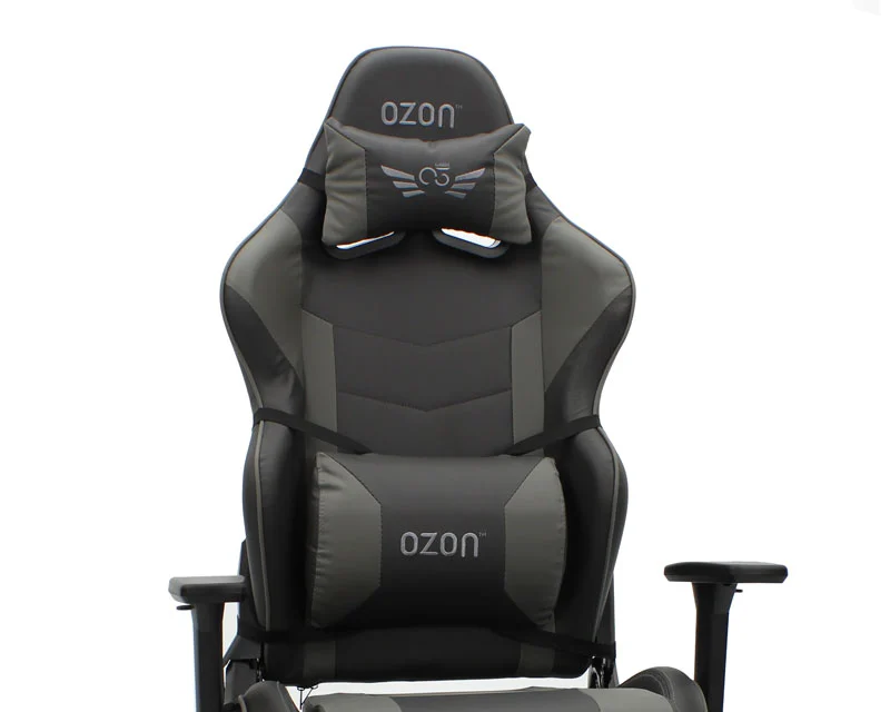 OZON ACE DOMINATOR D-02 Gaming stolica