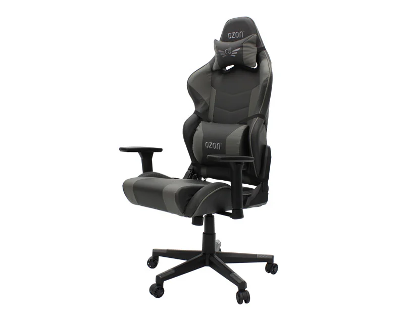 OZON ACE DOMINATOR D-02 Gaming stolica