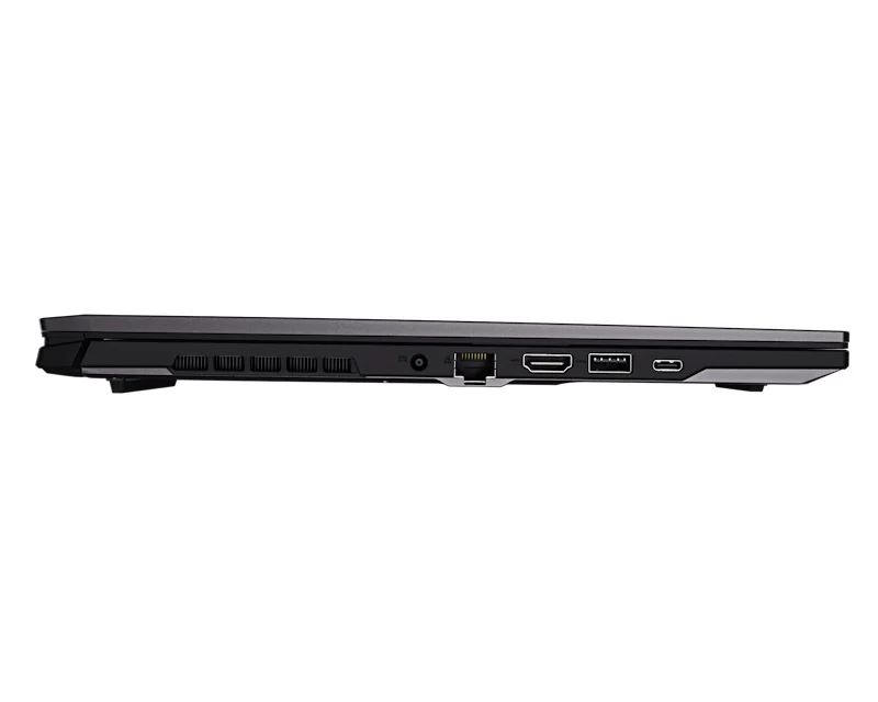 GIGABYTE AERO X16 1TH 16 inch FHD+ 165Hz 300nits AMD Ryzen AI 7 350 16GB 1TB SSD GeForce RTX 5050 8GB Backlit Win11Home laptop