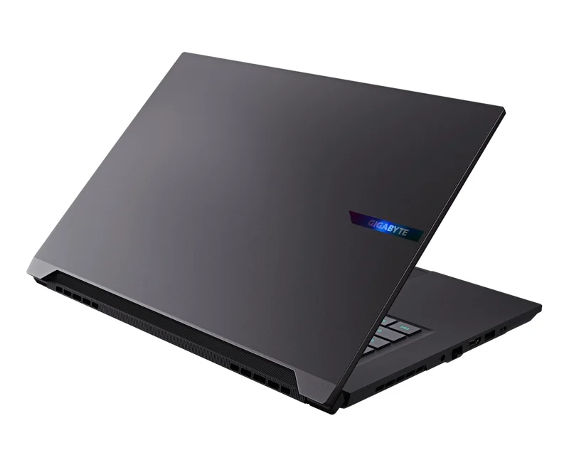 GIGABYTE AERO X16 1TH 16 inch FHD+ 165Hz 300nits AMD Ryzen AI 7 350 16GB 1TB SSD GeForce RTX 5050 8GB Backlit Win11Home laptop