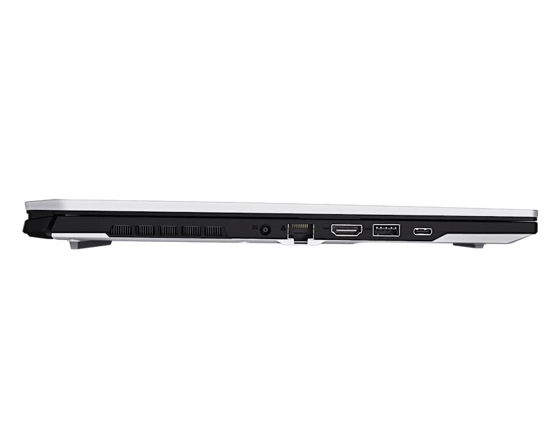 GIGABYTE OEM AERO X16 2WH 16 inch QHD+ 165Hz 400nits AMD Ryzen AI 9 HX 370 32GB 1TB SSD GeForce RTX 5070 8GB Backlit Win11Home beli laptop