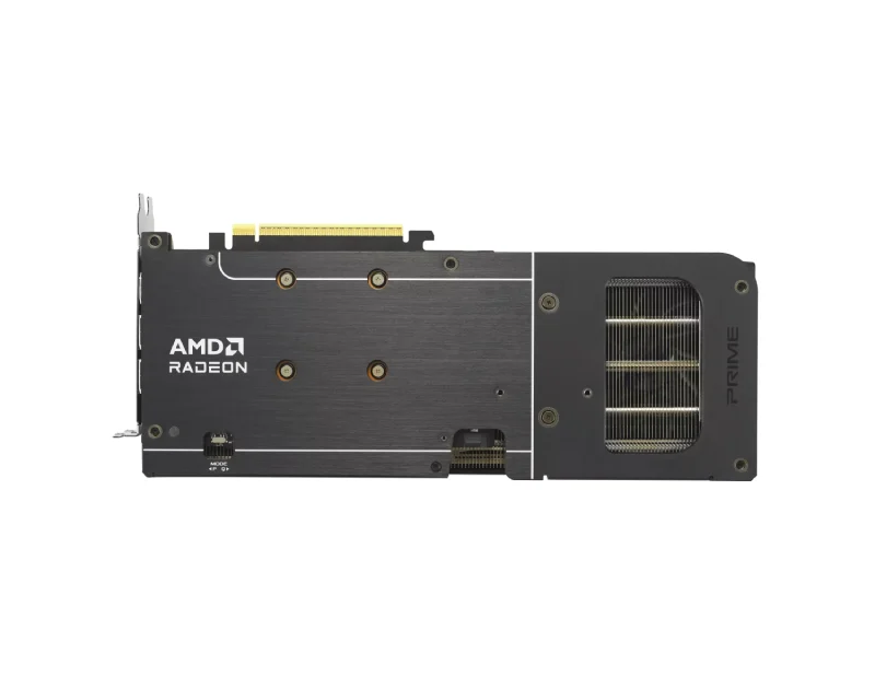 ASUS AMD Radeon RX 9060 XT 16GB PRIME-RX9060XT-O16G grafička karta