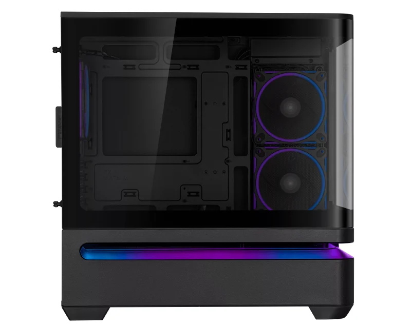 ASUS AP202 Prime TG ARGB kućište crno