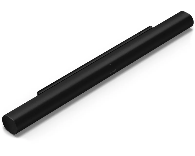 SONOS ARC ULTRA Dolby Atmos soundbar crni