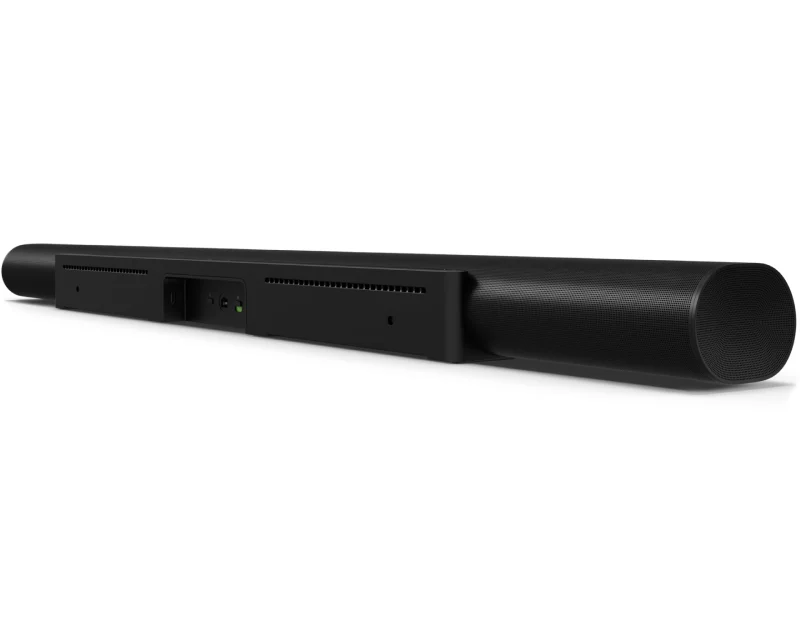 SONOS ARC ULTRA Dolby Atmos soundbar crni