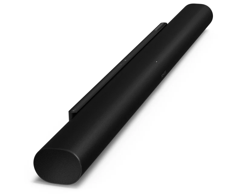 SONOS ARC ULTRA Dolby Atmos soundbar crni