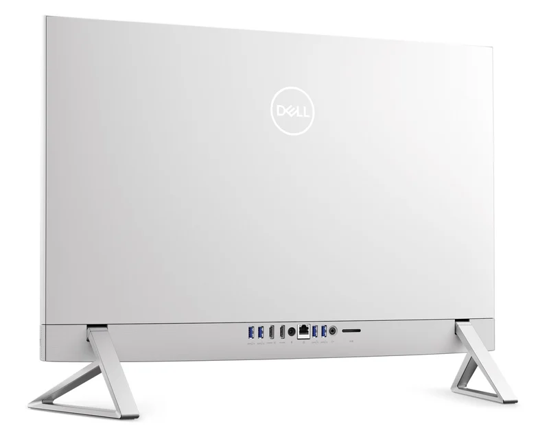 DELL AiO 27 inch FHD Core 7 150U 32GB 2TB SSD Win11Pro 3yr NBD + WiFi