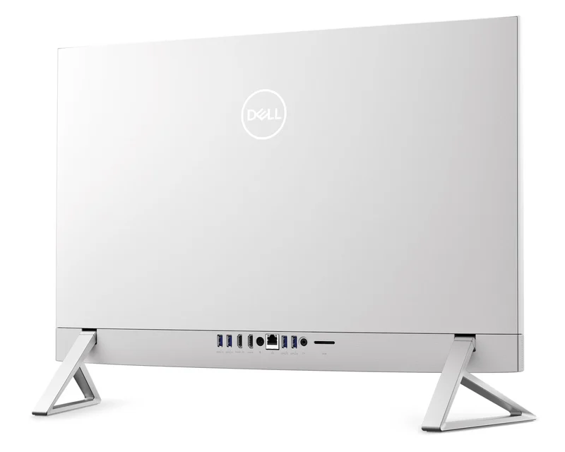 DELL AiO 27 inch FHD Core 7 150U 32GB 2TB SSD Win11Pro 3yr NBD + WiFi