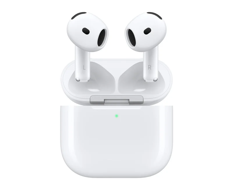 APPLE AirPods 4 slušalice (MXP63LL/A)