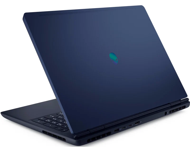 DELL Alienware 16 Aurora 16 inch QHD+ 120Hz 300nits Core 5 210H 16GB 512GB SSD GeForce RTX 3050 6GB Backlit Win11Pro gaming laptop