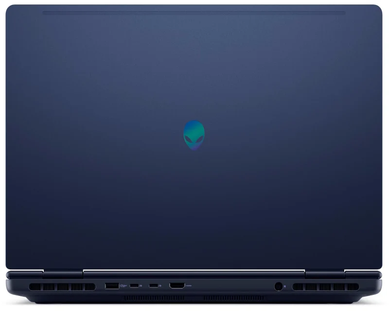 DELL Alienware 16 Aurora 16 inch QHD+ 120Hz 300nits Core 5 210H 16GB 512GB SSD GeForce RTX 3050 6GB Backlit Win11Pro gaming laptop
