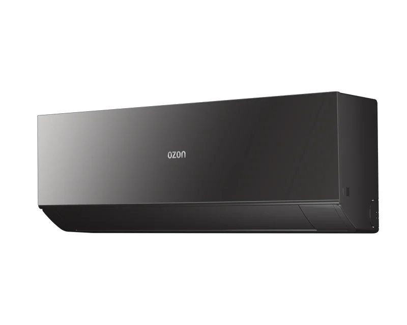 OZON Arctic Pure Black S/U12BWNBM75 inverter klima uređaj