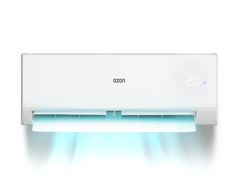 OZON Arctic Pure S/U12ANNBM75 inverter klima uređaj