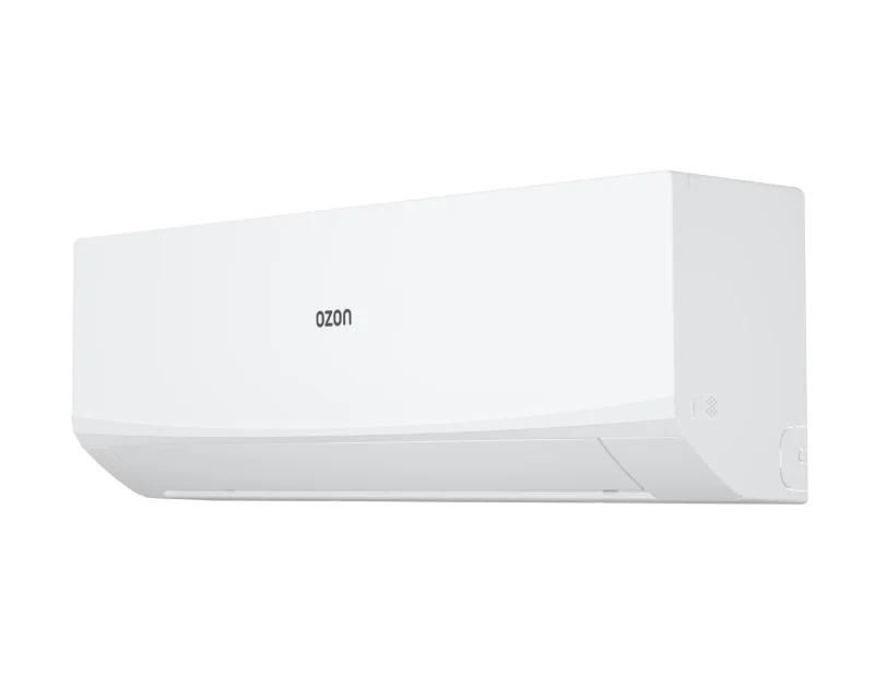 OZON Arctic Pure S/U12AWHBM75 inverter klima uređaj Wi-Fi + grejač
