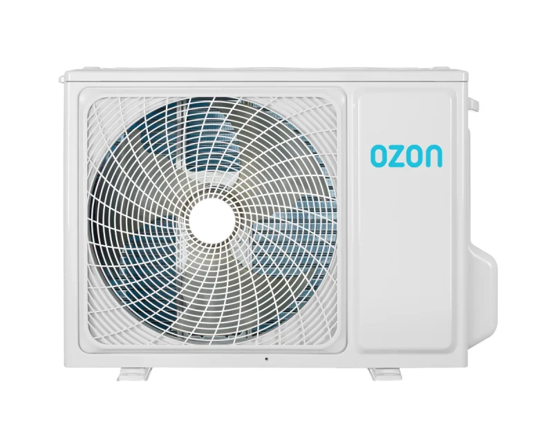 OZON Arctic Pure S/U24AWHBM75 inverter klima uređaj Wi-Fi + grejač