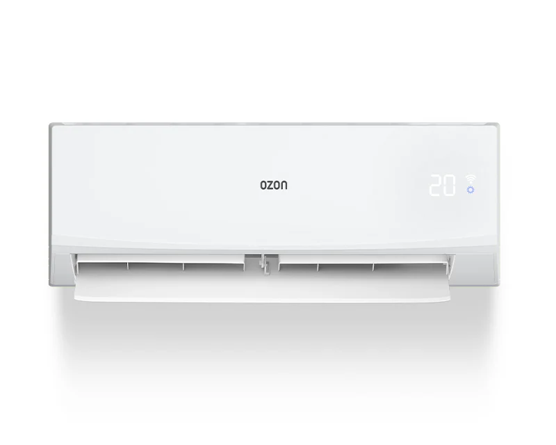 OZON Arctic Pure S/U24AWHBM75 inverter klima uređaj Wi-Fi + grejač