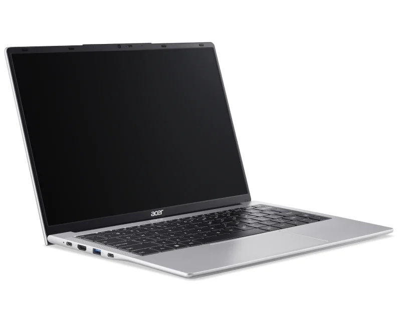ACER Aspire Lite 14 inča WUXGA, Ryzen 3 5400U, 8GB, 512GB SSD (AL14-45P-R0B7)