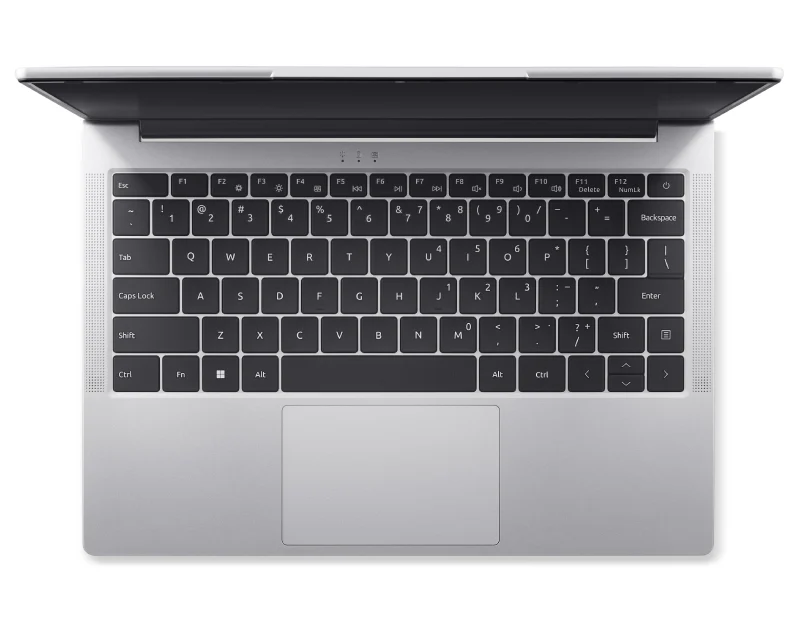 ACER Aspire Lite 14 inča WUXGA, Ryzen 3 5400U, 8GB, 512GB SSD (AL14-45P-R0B7)