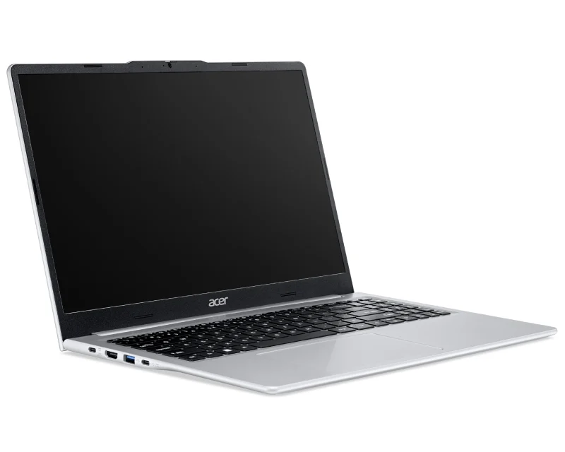 ACER Aspire Lite 15 15.6 inča FHD, Ryzen 5 7430U, 8GB, 512GB SSD (AL15-49P-R0BZ)