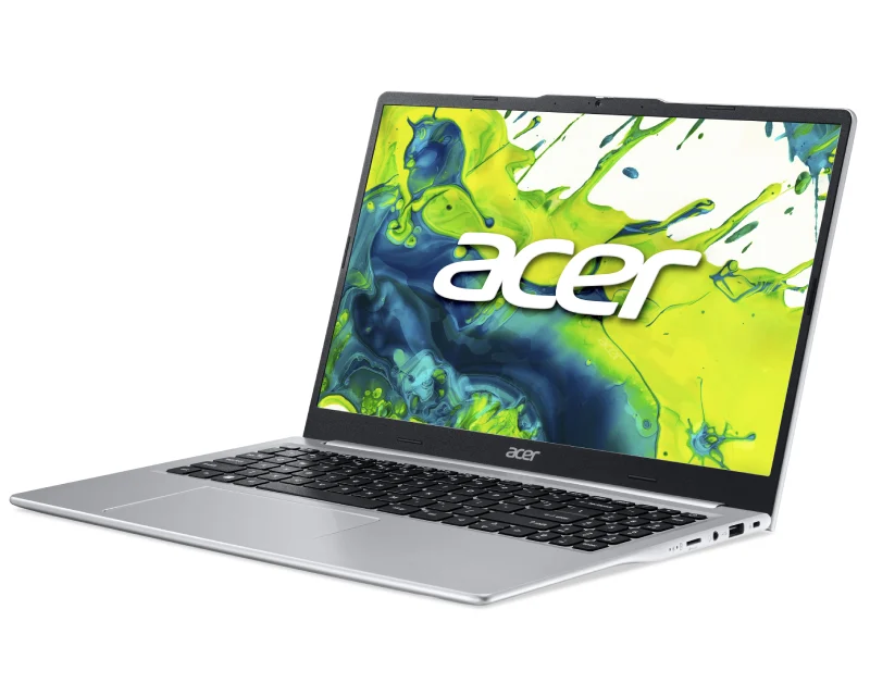 ACER Aspire Lite 15.6 inča FHD Ryzen 7 5825U, 8GB, 512GB SSD (NX.DTBEX.003)