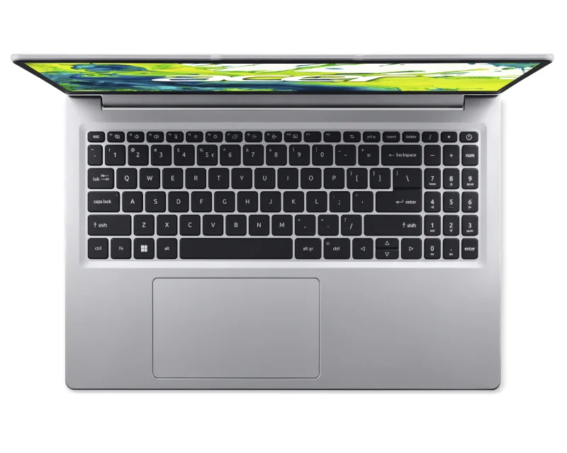 ACER Aspire Lite 15.6 inča FHD Ryzen 7 5825U, 8GB, 512GB SSD (NX.DTBEX.003)
