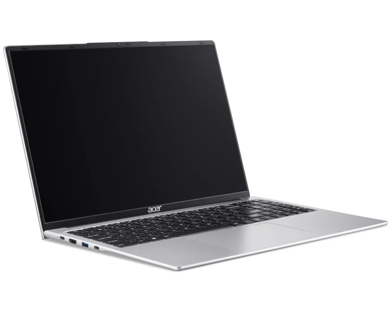 ACER Aspire Lite 16 16 inča FHD, Core 5 120U, 16GB, 512GB SSD (AL16-54P-52VV)