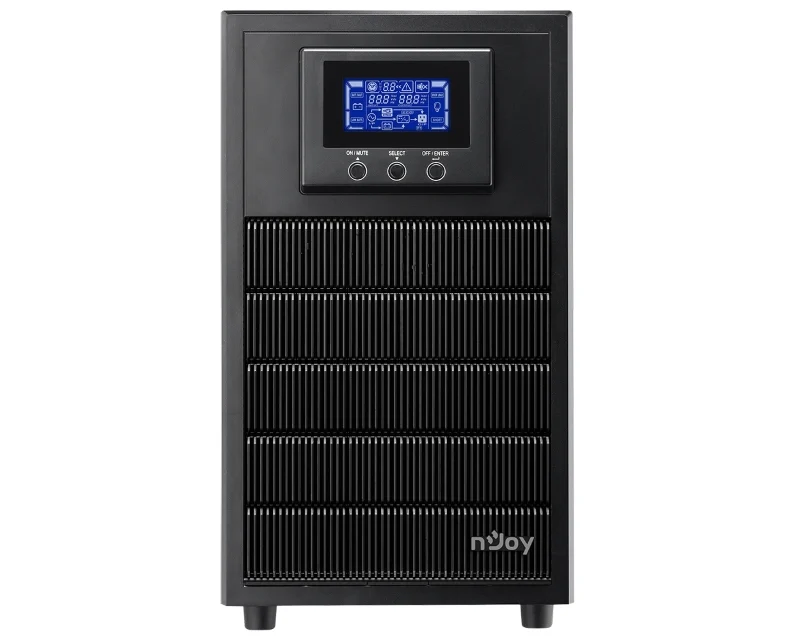 NJOY Aten PRO 3000 2700W UPS (PWUP-OL300AP-AZ01B)