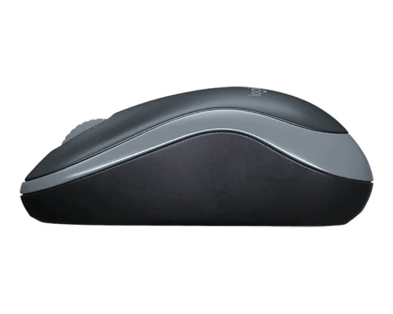 LOGITECH_ B175 Wireless crni miš x