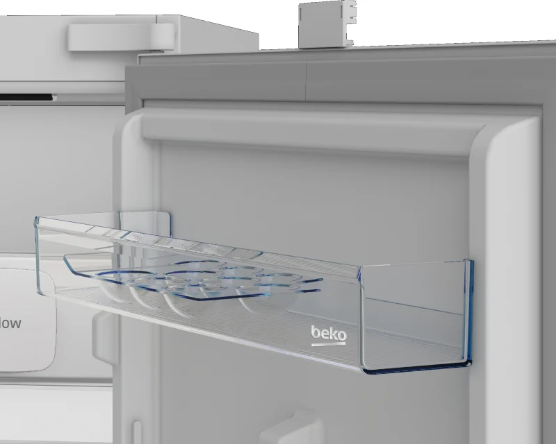 BEKO B3BCNA294HS ugradni kombinovani frižider