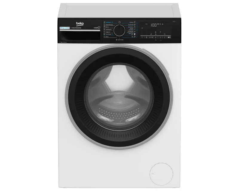 BEKO B3WFU49215WPBB ES ProSmart inverter mašina za pranje veša