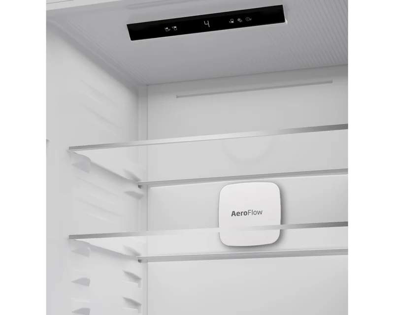 BEKO B5BCNA295HS ugradni frižider