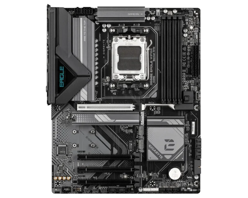GIGABYTE B650E EAGLE WF6E 1.0 matična ploča