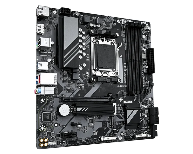 GIGABYTE B650M D3HP rev. 1.x matična ploča