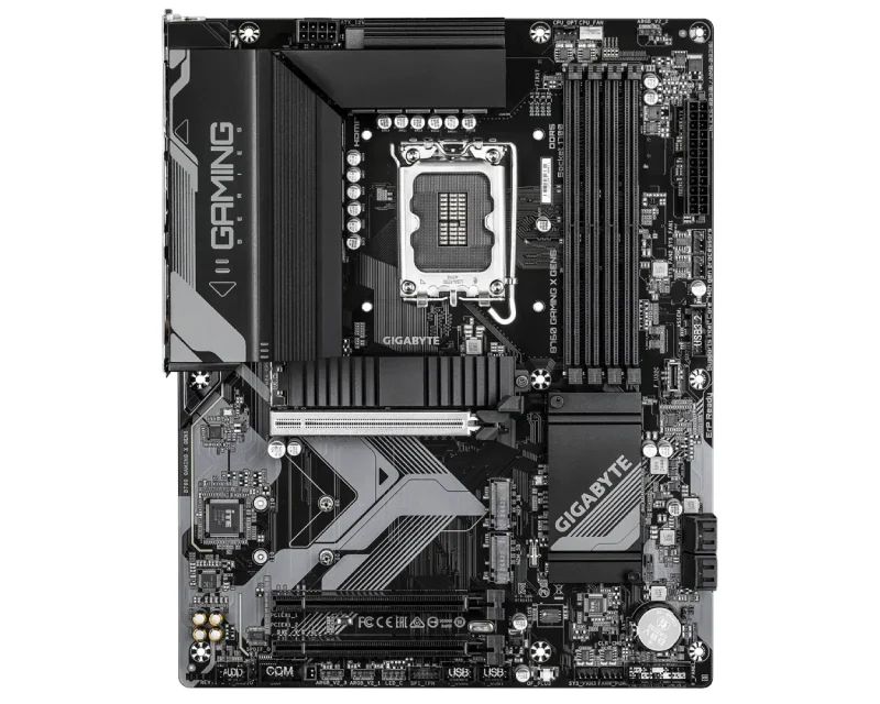 GIGABYTE B760 GAMING X GEN5 1.0 matična ploča