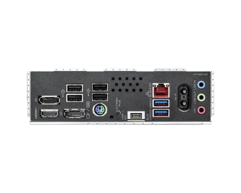 GIGABYTE B840M DS3H WF6 rev. 1.x matična ploča