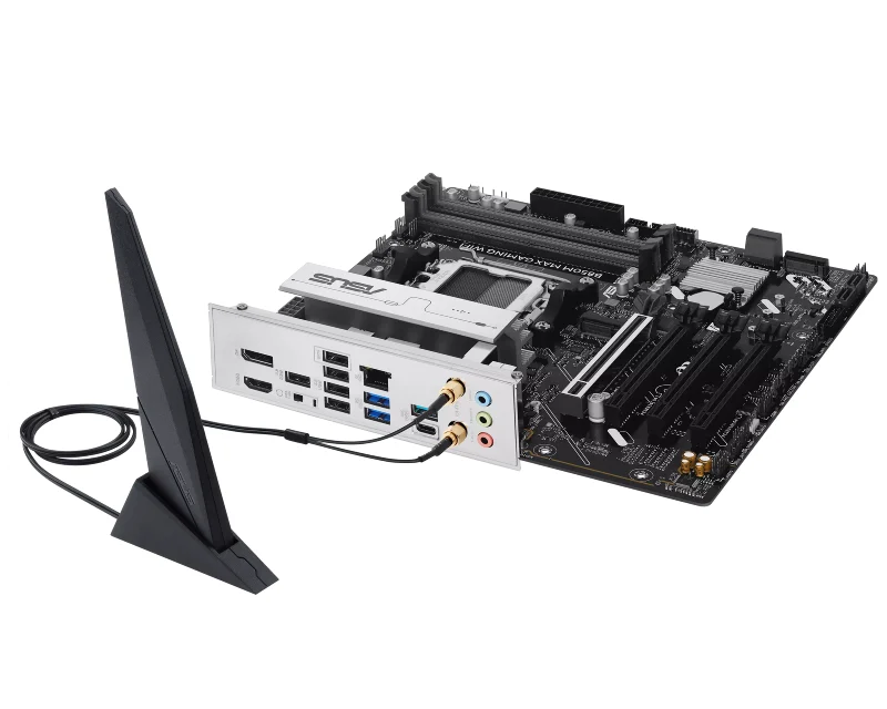 ASUS B850M MAX GAMING WIFI matična ploča