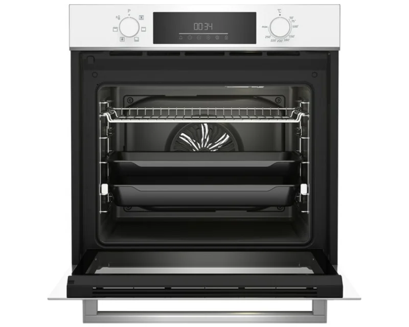 BEKO BBIE18300W ugradna rerna