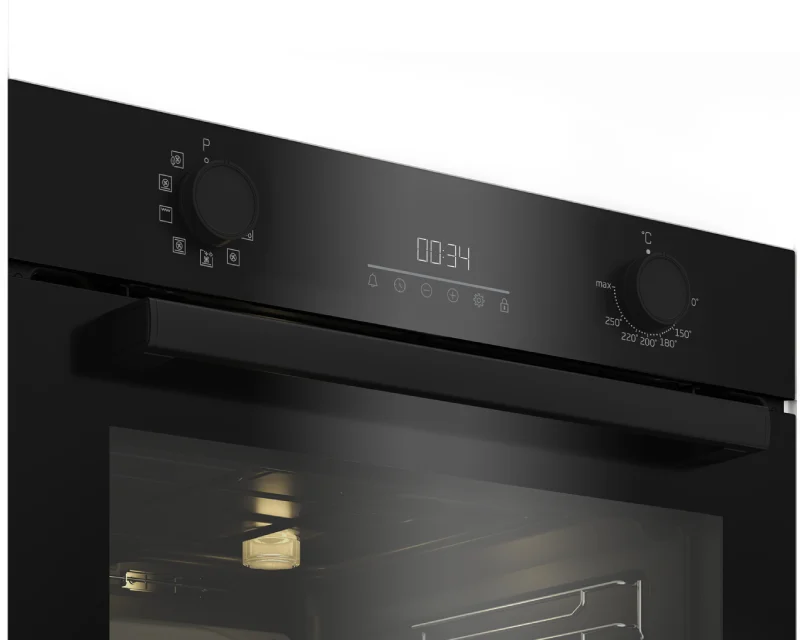 BEKO BBIM173001BE Ugradna rerna