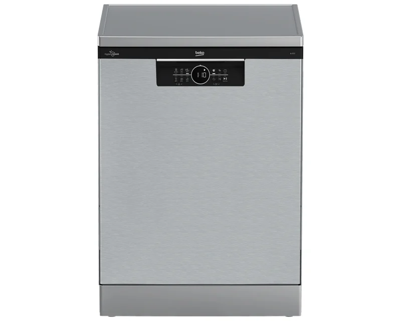 BEKO BDFN 26530 X Mašina za pranje sudova