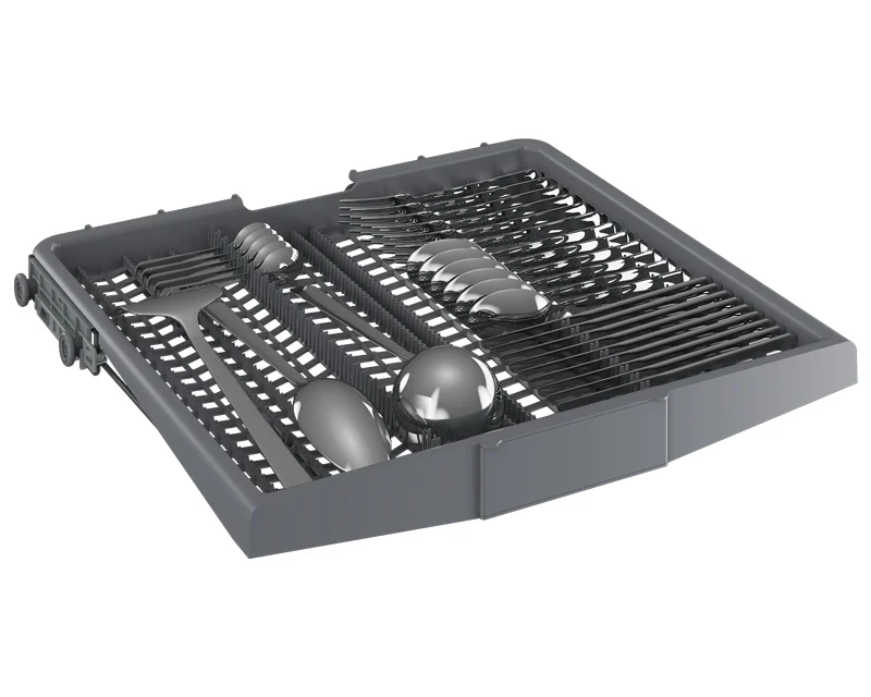 BEKO BDFN 26530 X Mašina za pranje sudova