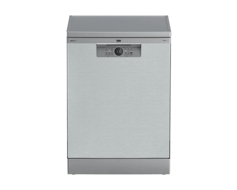 BEKO BDFN26540XP ProSmart inverter mašina za pranje sudova