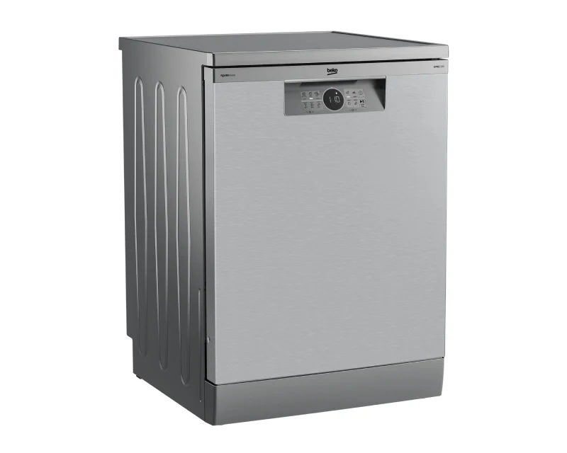 BEKO BDFN26540XP ProSmart inverter mašina za pranje sudova
