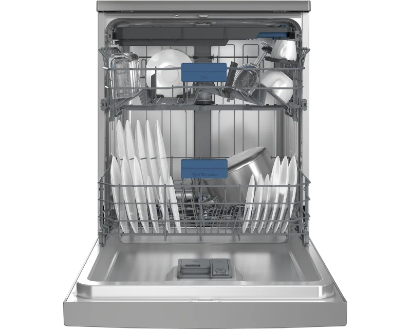 BEKO BDFN26540XP ProSmart inverter mašina za pranje sudova