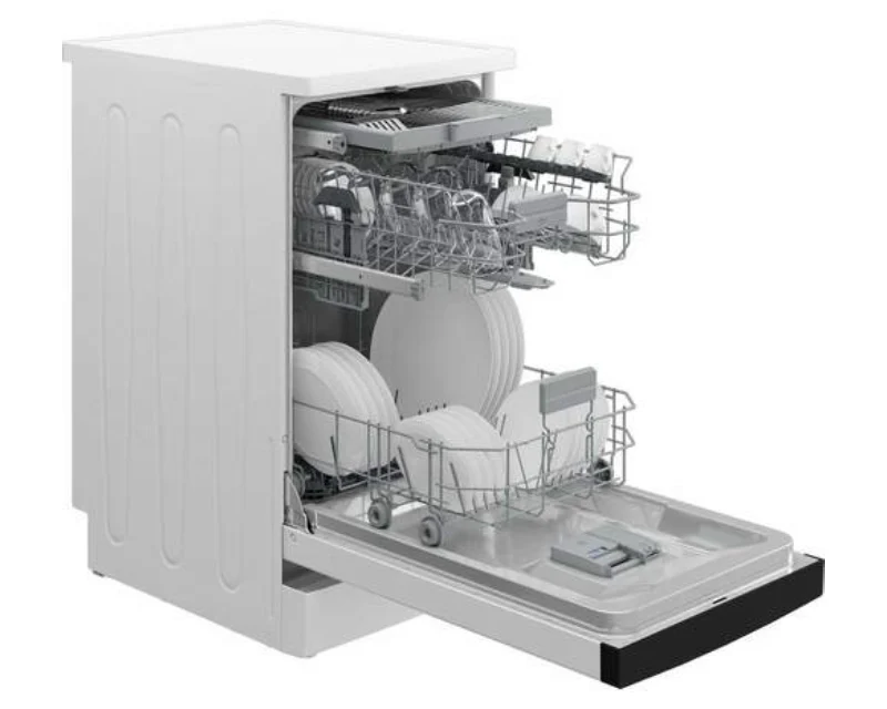 BEKO BDFS 26040 WQ Mašina za pranje sudova